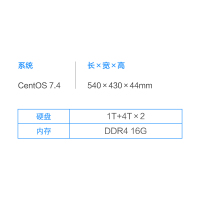 希沃(seewo)边缘服务器 DF01E-电视影音配件