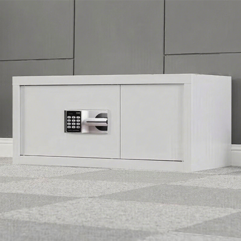 合祥源 智能密码锁保密柜 900*420*400mm QX-WJG138 组高清大图