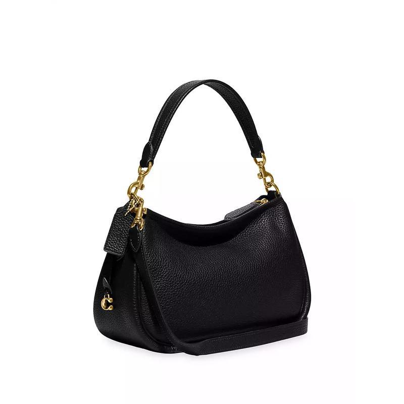 蔻驰coachcary皮革时尚经典百搭休闲斜挎包单肩包