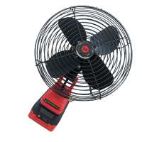 户美佳欣 风扇 锂电/台