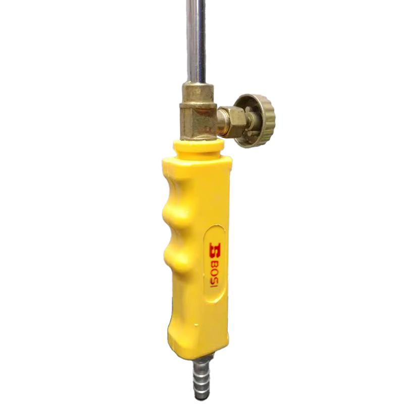 波斯(BOSI) 荧光系列液化气喷火枪 单开30 把高清大图