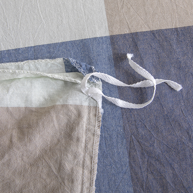 璎蕙全棉四件套 1.5m 套高清大图