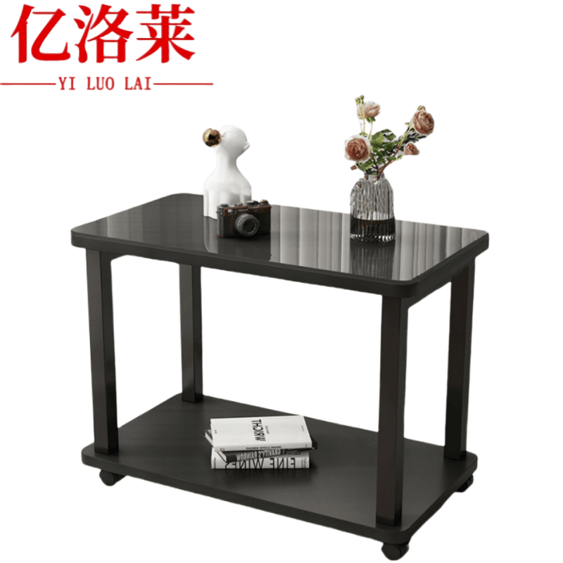亿洛莱 边几 70*40*50cm 张高清大图