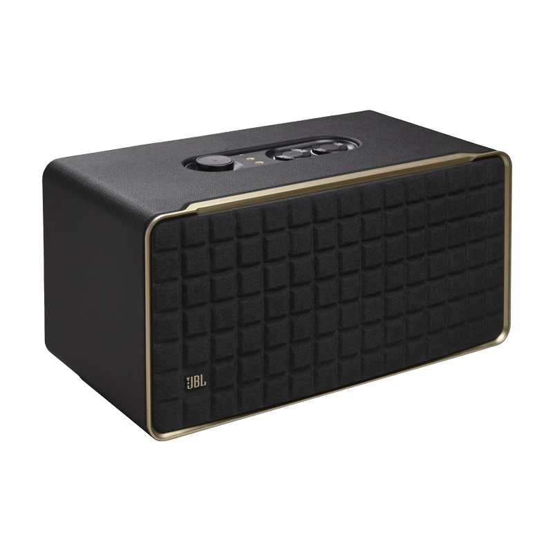JBL 音乐世家AUTH500音响