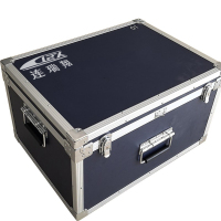 连瑞翔 铝合金工具箱 531*396*306mm 个