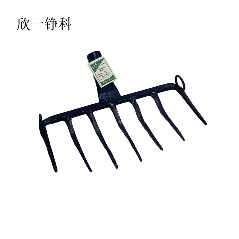 欣一铮科 拉叉 七尺型 1个高清大图