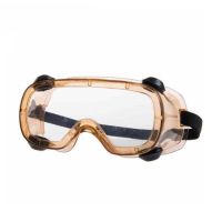 醋酸酯防化加强护目镜101100