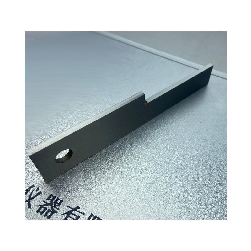 LZKL横向间隙检查量规KL-CD-K36.7.2.2-1件高清大图