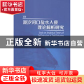 潮汐河口盐水入侵理论解析研究