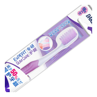 黑人(DARLIE)专研护龈 牙刷