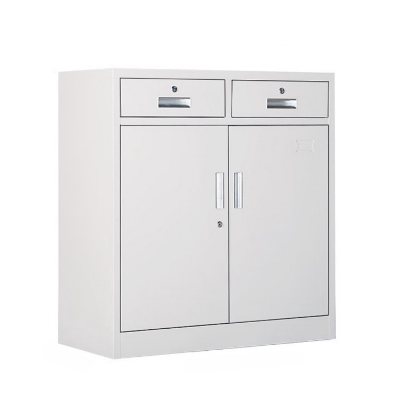 义尊 矮柜 二斗 台高清大图