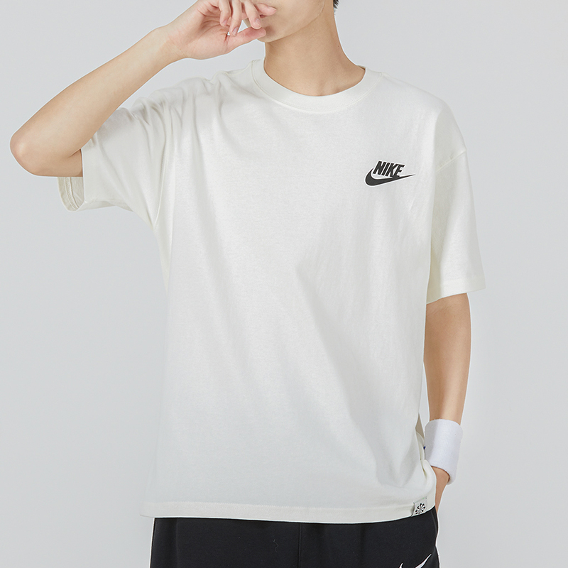 耐克nike运动t恤