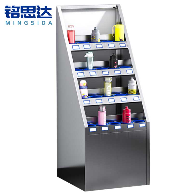 铭思达水杯架20位台