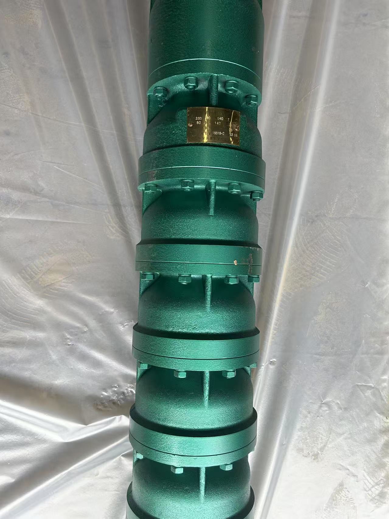 沈深 下滑轴承 GDLF42-20FSWSC/个高清大图