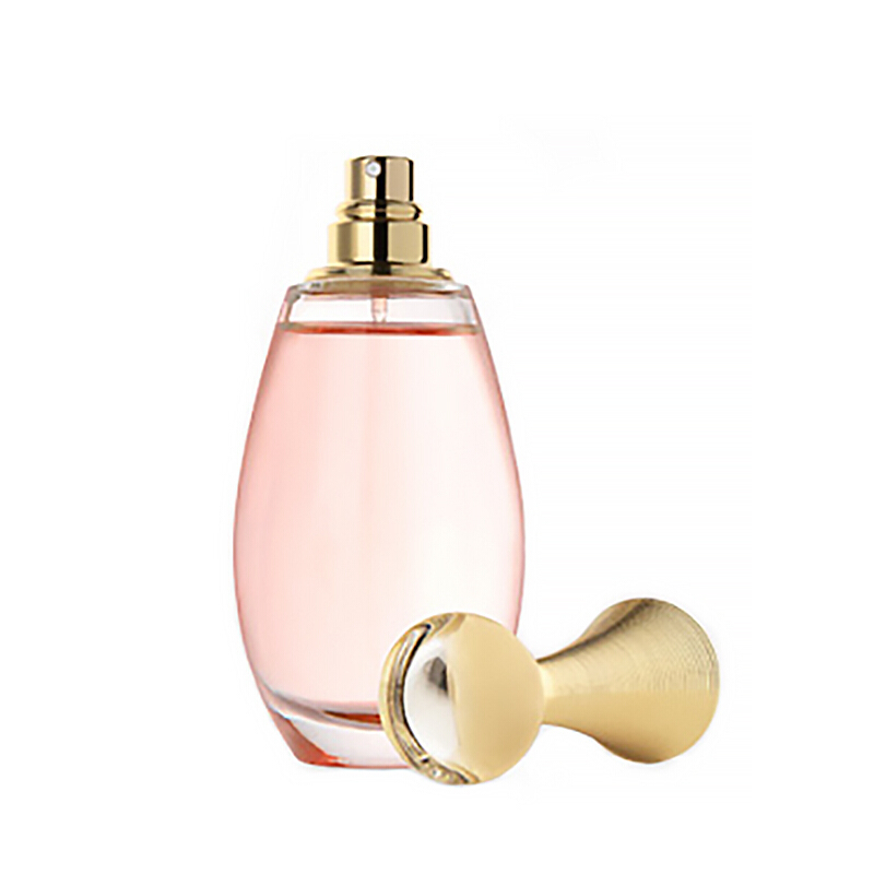 DIOR HOMME I’M YOUR MAN 花漾随性淡香氛 20ml 女士香水