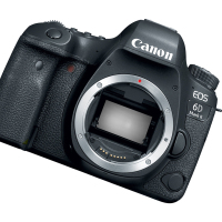 佳能(Canon) 6DII 单反机身 不含镜头
