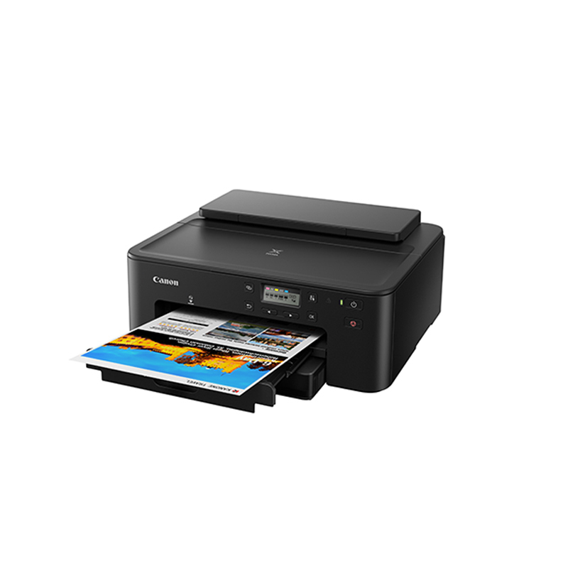 佳能(canon)打印机ts708t报价_参数_图片_视频_怎么样_问答-苏宁易购