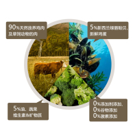 K9犬天然无谷犬罐-鸡肉370g