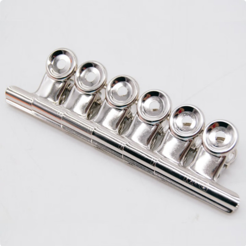 晨光(M&G) ABS92640 圆形票夹19mm 20件装 ABS92640*20高清大图