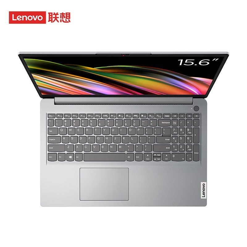 联想笔记本电脑 IdeaPad 15英寸轻薄本(锐龙6核R5 8G 512G 全高清防眩光屏)