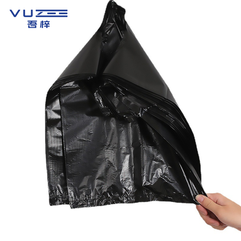 吾梓 小垃圾袋 特厚 捆高清大图