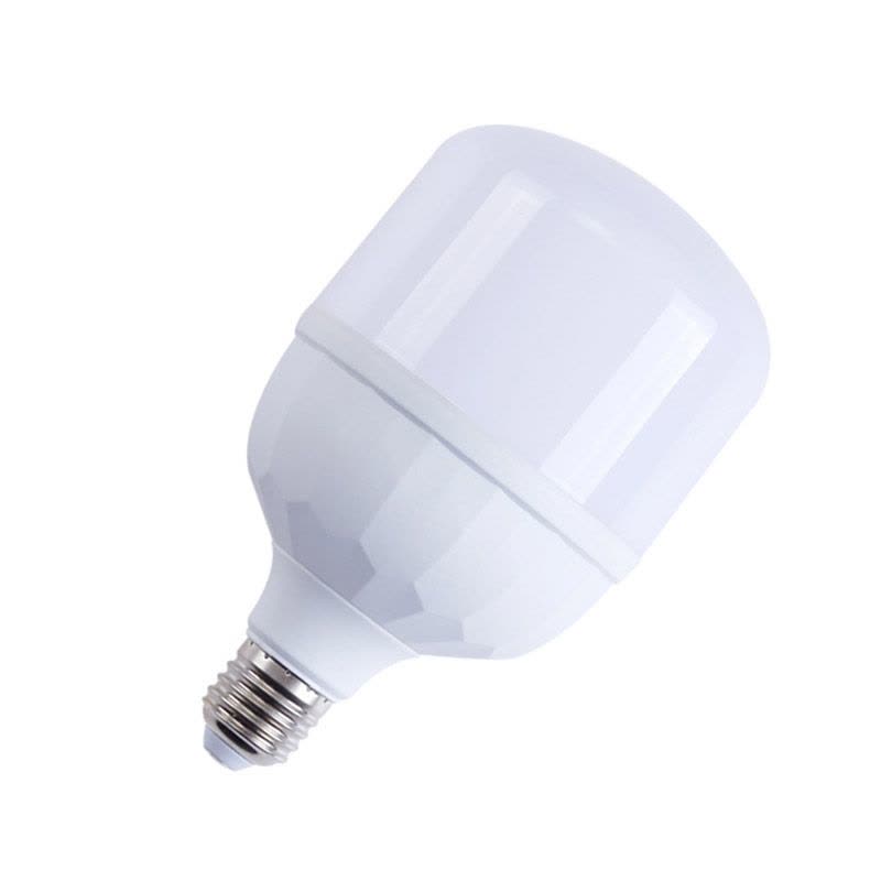 亮思能 LED灯泡 E27螺口灯泡 65W 个图片