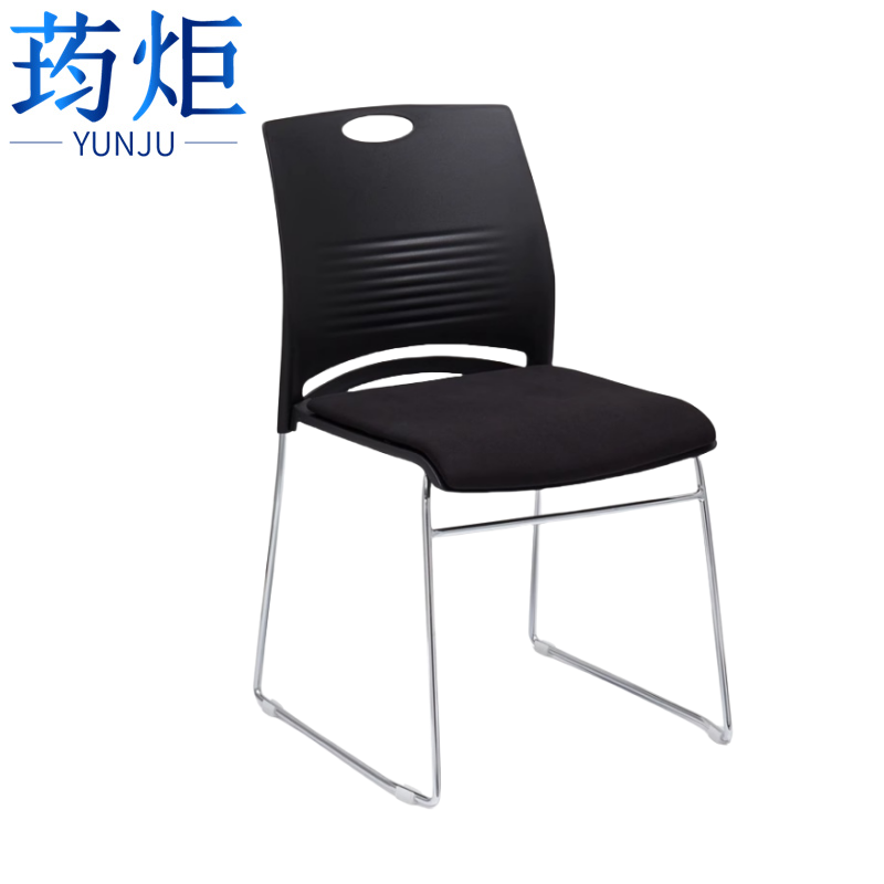 荺炬职员培训椅41*43*79cm把高清大图