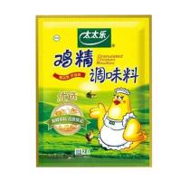 太太乐经典鸡精200g煲汤凉拌炒菜食堂餐饮家用调味料