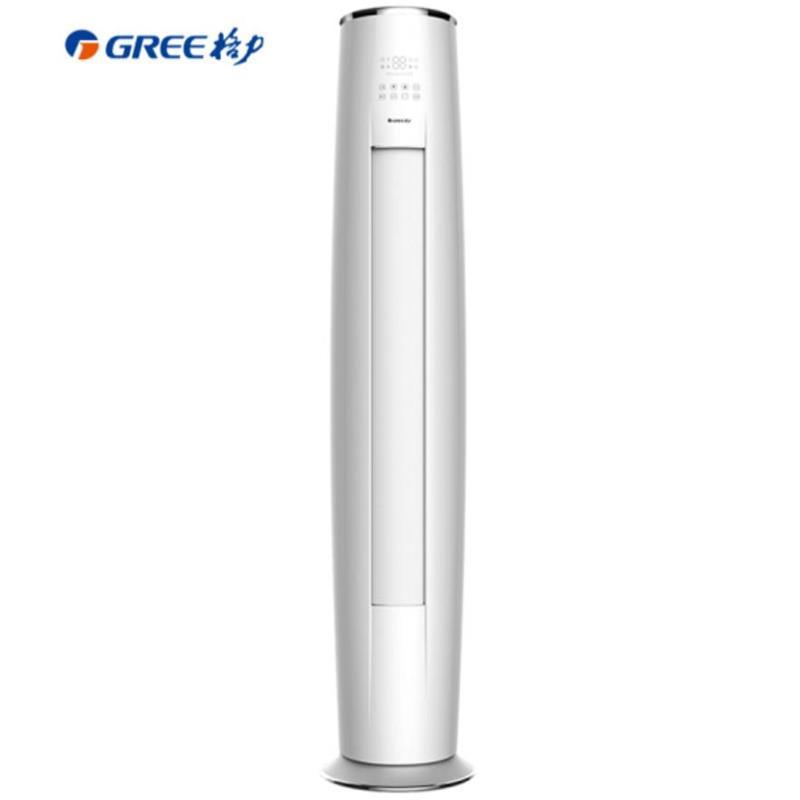 格力(GREE)3匹冷暖柜机KFR-72LW