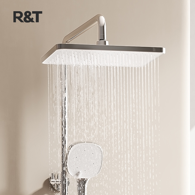 瑞尔特S20卫浴花洒高清大图