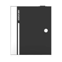 海康威视(HIKVISION)门禁套装K2801+门按钮EB29+单门磁力锁DS-K4H258S套装