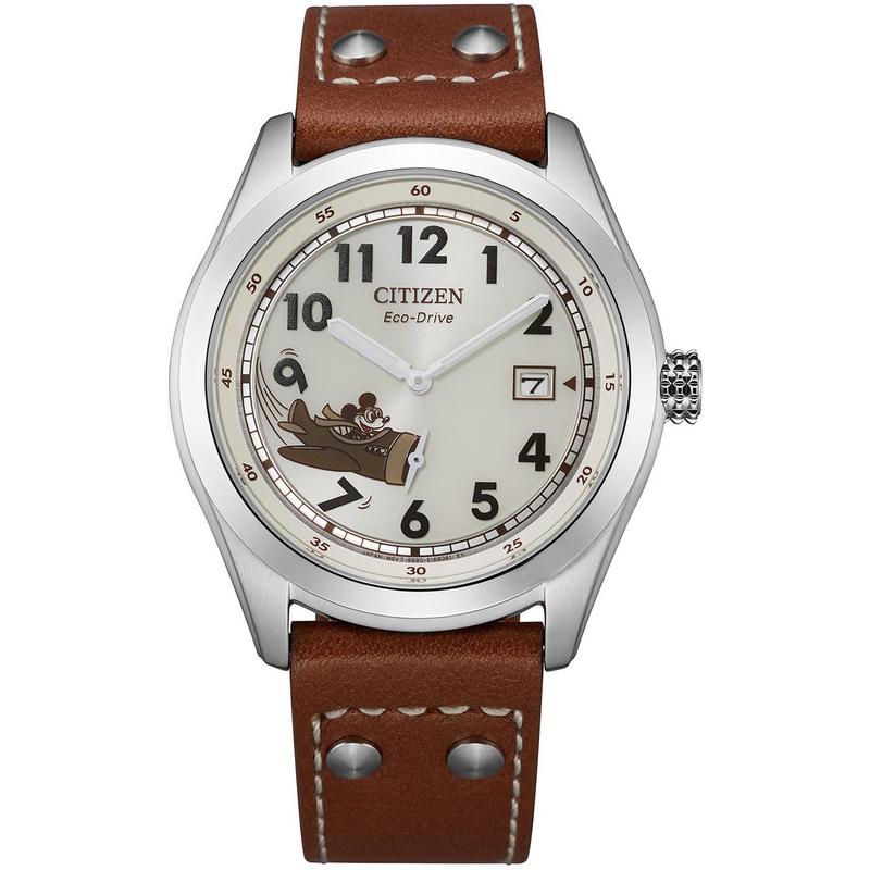 Citizen 代购美国专柜正品西铁城 男腕表手表 40mm
