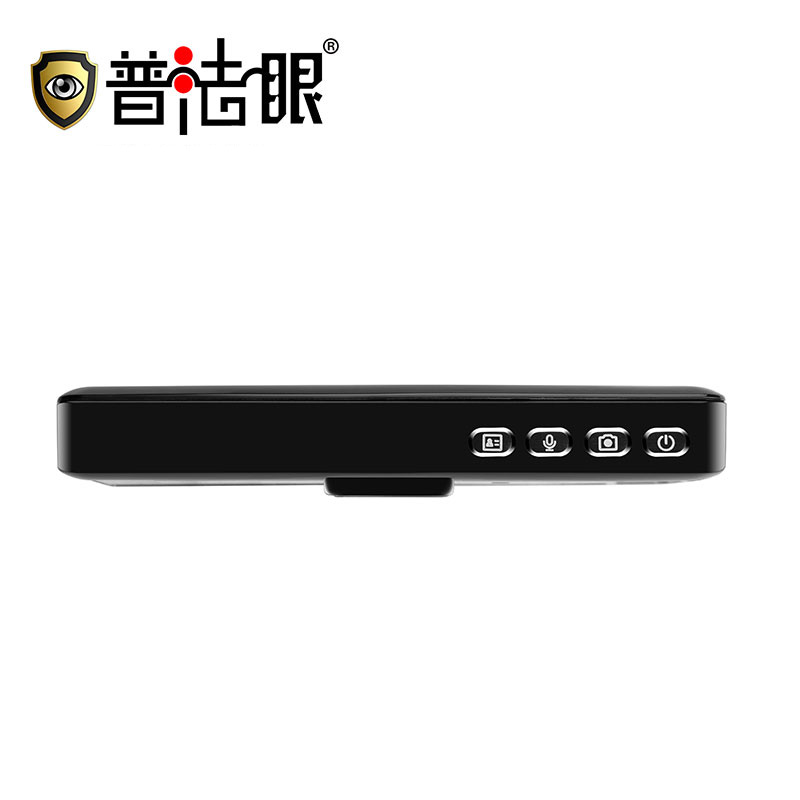普法眼 音视频记录仪 A1 台高清大图