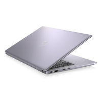 戴尔(DELL)灵越5000-5390 13.3英寸第八代英特尔®酷睿™i5灵越轻薄本笔记本电脑(i5-8265U 8GB 256GB固态硬盘 集显)紫色