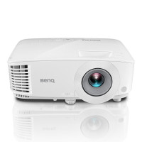 明基(BenQ) 投影仪 MX550 家用办公投影机(3600流明 白天直投 全玻璃镜头 高对比度 丰富接口)