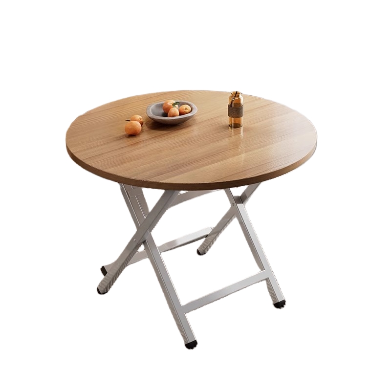 鑫龙悦圆餐桌60*60cm 张高清大图