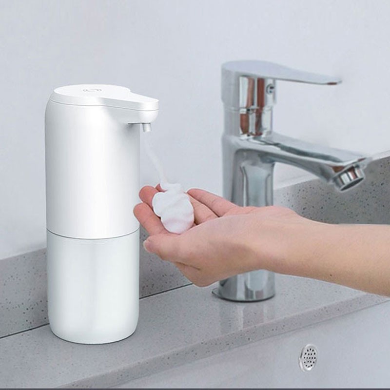 IPUDA爱浦达小企鹅自动洗手机健康套装 E01