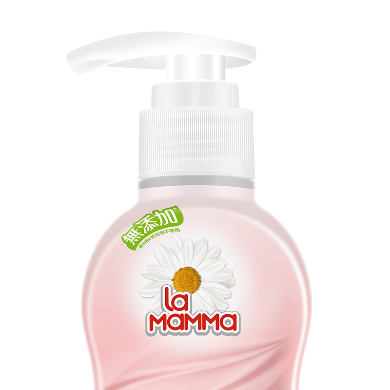 妈妈壹选女性用内衣净150ml 内衣专用洗衣液抑菌率99%孕婴可用
