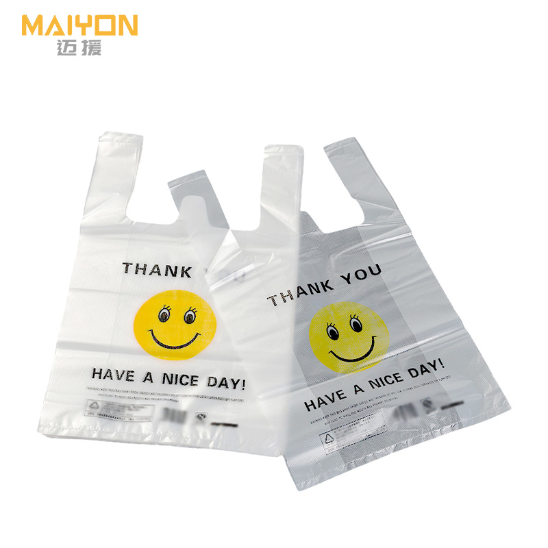 迈援 塑料袋 28*45cm 组高清大图