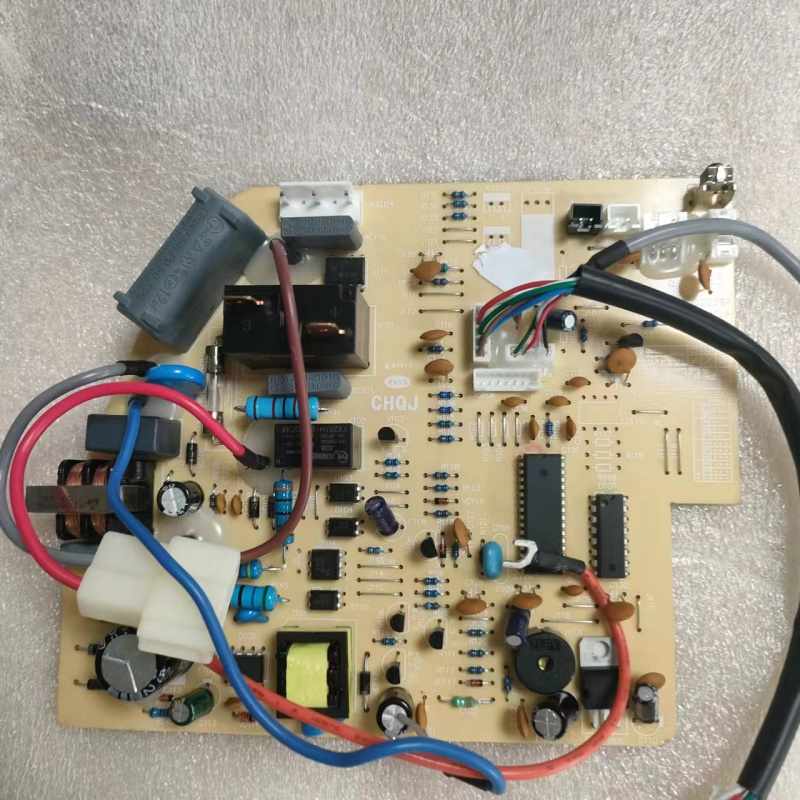 帮客材配 全新原件 P0970074954 ISH- 35XC3 内机主板 收前务必验货高清大图