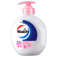 威露士(walch) 健康抑菌洗手液(倍护滋润) 525ml+袋装250ml 家用儿童通用杀菌消毒洗后清香 组合装