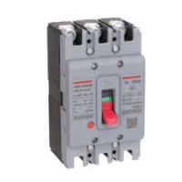 德力西 DELIXI ELECTRIC CDM3-63系列塑壳断路器 CDM3-63F/42002B 16A.