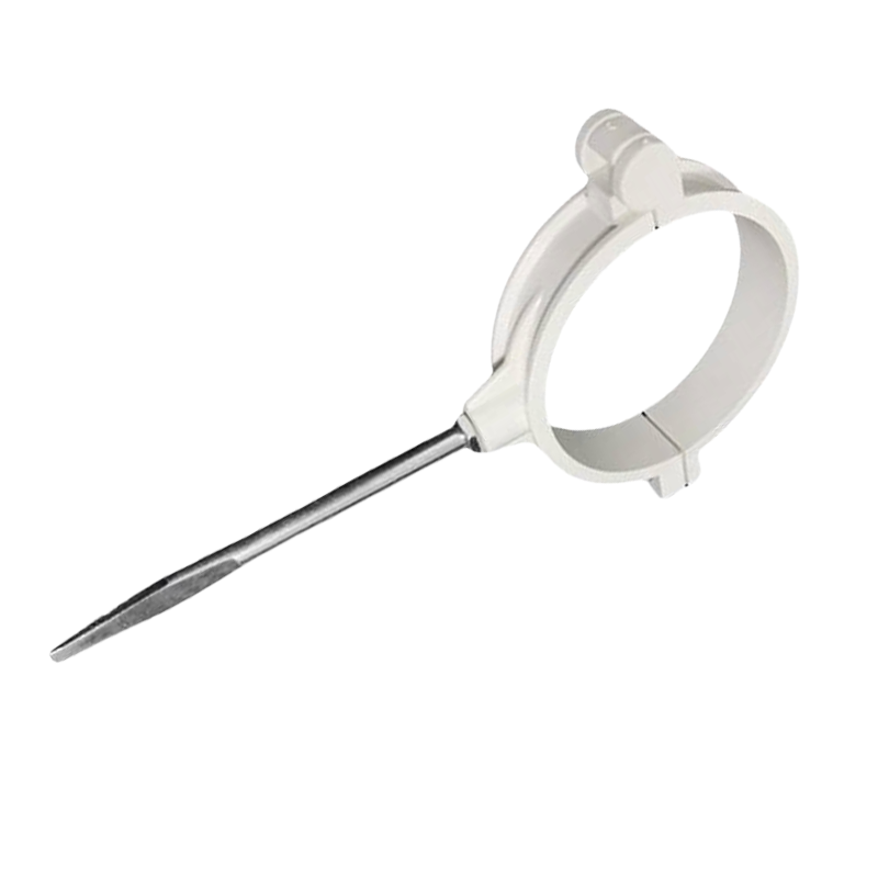 满盛达建 管卡 110mm 个