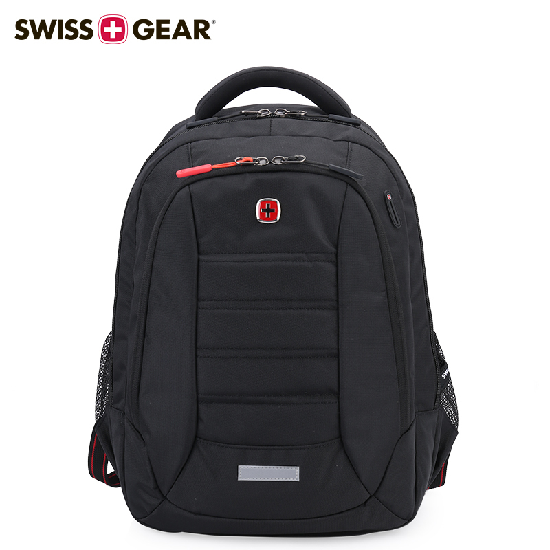 wenger威戈瑞士军刀双肩包男女14寸电脑包商务旅行包swissgear