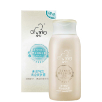 启初新生特安植物清凉纯露135ml-360624 清凉舒爽润肤露夏季