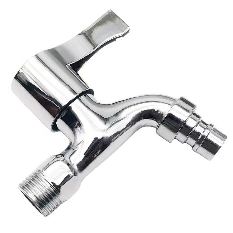 快开水嘴DN15mm高清大图