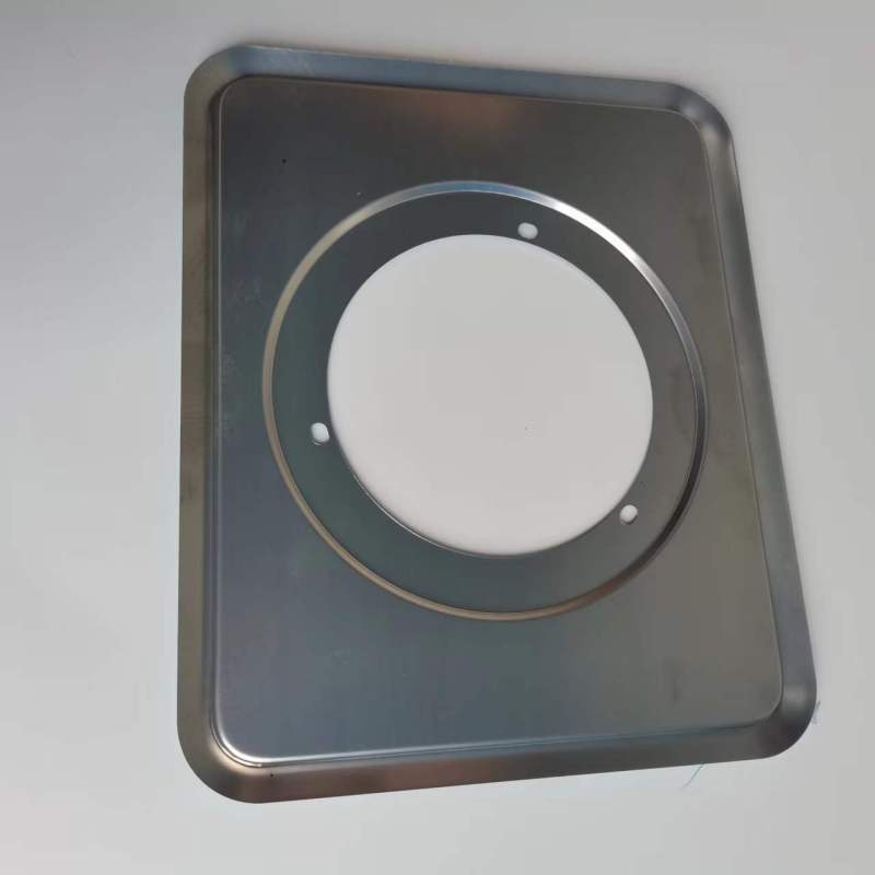 帮客材配 全新原装 法迪欧燃气灶 2B15 左盛液盘 收前务必验货高清大图