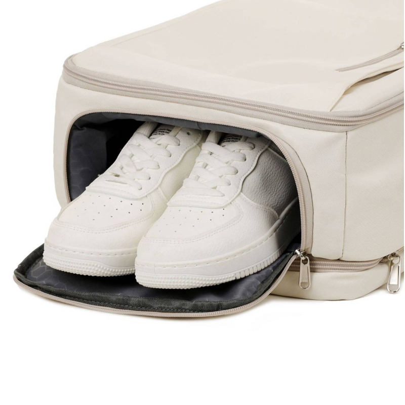 猎豹双肩包大学生书包LB14/个高清大图