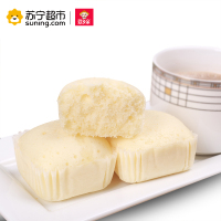爱乡亲 蒸蛋糕 1000g