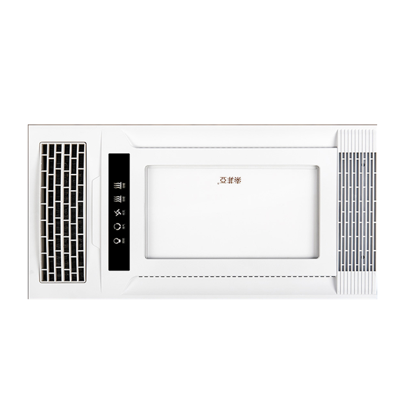 索菲亚集成电器【als-011】风暖家用浴霸大尺寸风轮集成吊顶暖风机